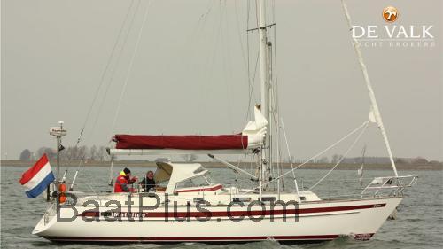 Najad 361 Spesifikasjoner og anmeldelser